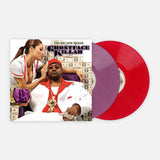 GHOSTFACE KILLAH - The Big Doe Rehab [2LP Coloured] (ONE PER PERSON)