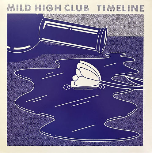 MILD HIGH CLUB - TIMELINE