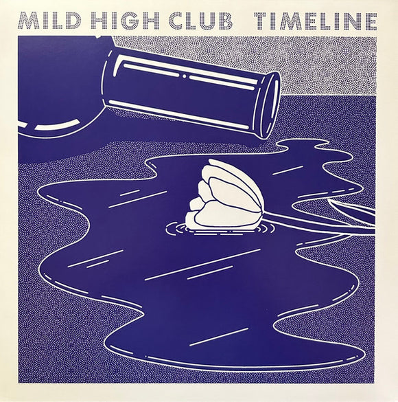 MILD HIGH CLUB - TIMELINE