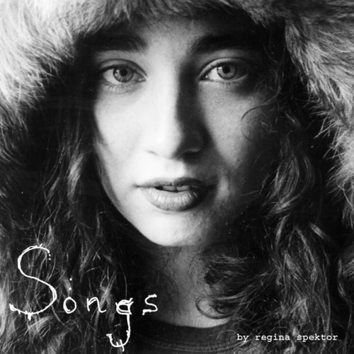 REGINA SPEKTOR - Songs (Blue/White Vinyl) (Indies)