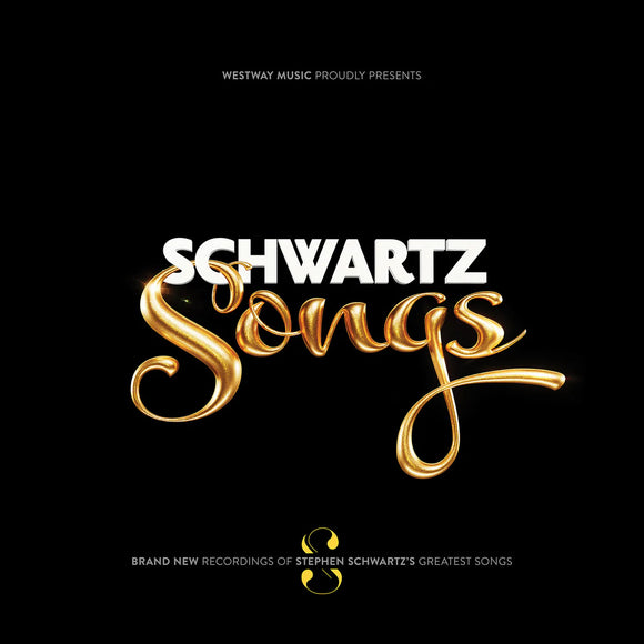 Various Artists - Schwartz Songs [CD]