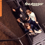 The Stooges - Now Playing [Ltd 140g Orange vinyl]