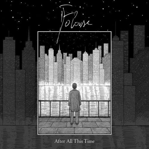 Falaise - After All This Time [CD]