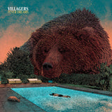 Villagers – Fever Dreams [Orange vinyl]