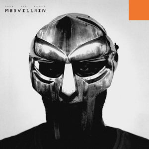 Madvillain - Madvillainy (Audiophile Edition) [2LP]