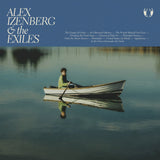 Alex Izenberg - Alex Izenberg & The Exiles [CD]