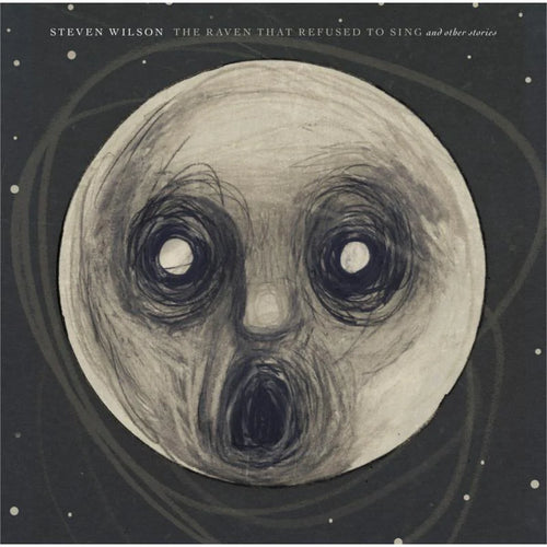 Steven Wilson - The Raven That Refused To Sing [CD]