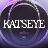 KATSEYE - SIS (Soft Is Strong) [LP  Edition]