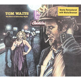 Tom Waits - The Heart of Saturday Night [Raspberry Beret LP]