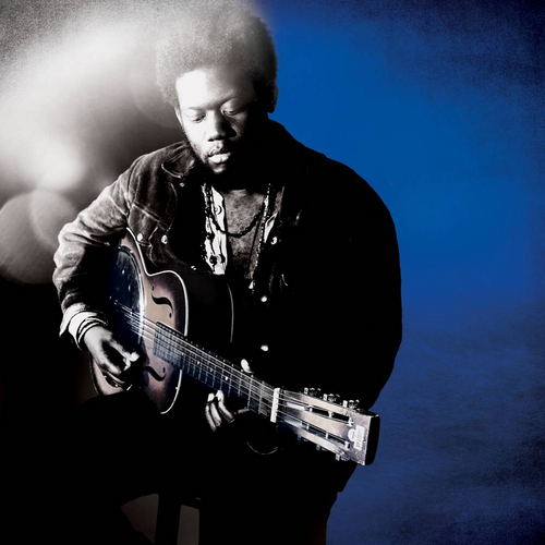 MICHAEL KIWANUKA -  YOU'VE GOT NOTHING TO LOSE [7" Vinyl]