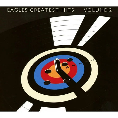 The Eagles - Greatest Hits