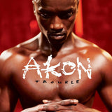 Akon - Trouble (20th Anniversary) [2LP]