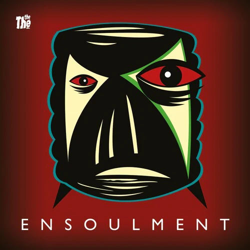 THE THE - Ensoulment (Limited Edition) (Indies) [3 x 7" Vinyl]