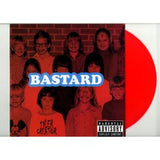 TYLER, THE CREATOR	- BASTARD (MIXTAPE) (FLUORESCENT RED VINYL) [2LP]