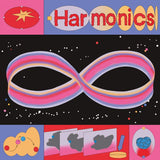 Joe Goddard - Harmonics [CD]