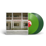 We Are Scientists - TV en Français: Édition Deluxe (10th Anniversary) [2LP Veggie Plate Green Vinyl]