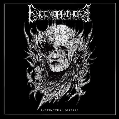 Entomophthora - Instinctual Disease [White Vinyl]