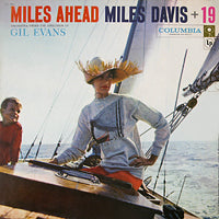 Miles Davis - Miles Ahead [CD]