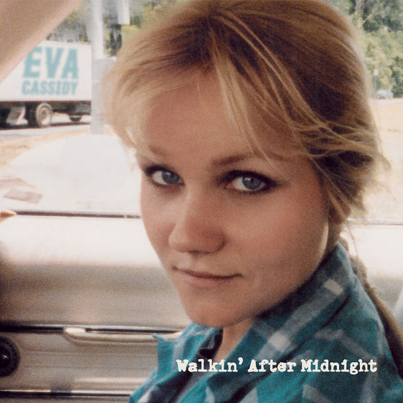 Eva Cassidy - Walkin' After Midnight [CD]