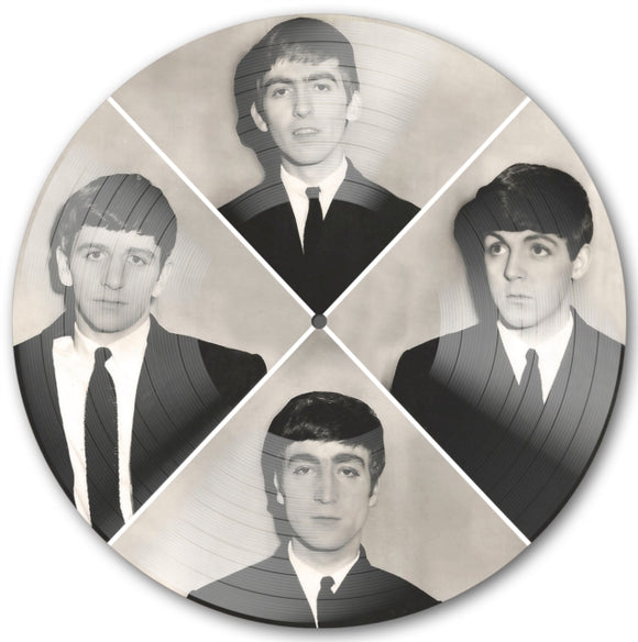 BEATLES - The Covers Volume 2 (Picture Disc)