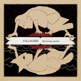 Villagers – Becoming A Jackal [2LP Clear]