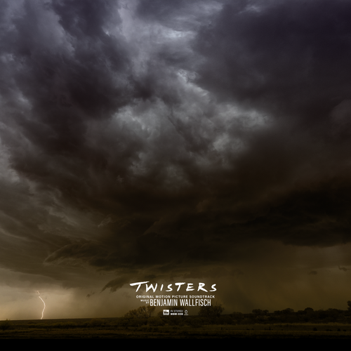 Benjamin Wallfisch - Twisters - Original Motion Picture Soundtrack [CD]