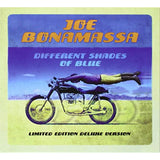 JOE BONAMASSA - DIFFERENT SHADES OF BLUE [2LP Coloured]