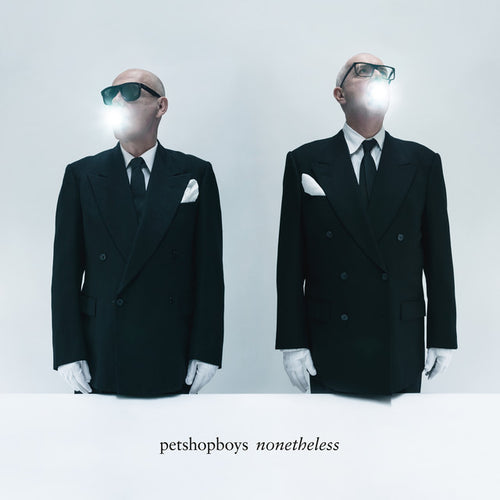 Pet Shop Boys - Nonetheless [3 x 140g Black Vinyl]