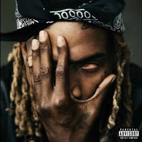 FETTY WAP - FETTY WAP [2LP Coloured]