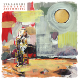 Villagers – Darling Arithmetic [Red vinyl]