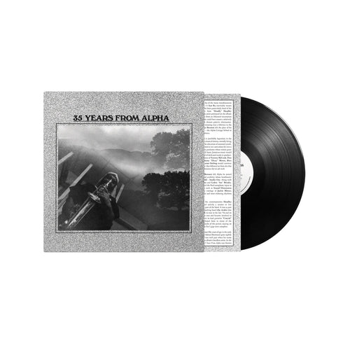 Headley Bennett - 35 Years From Alpha [LP]