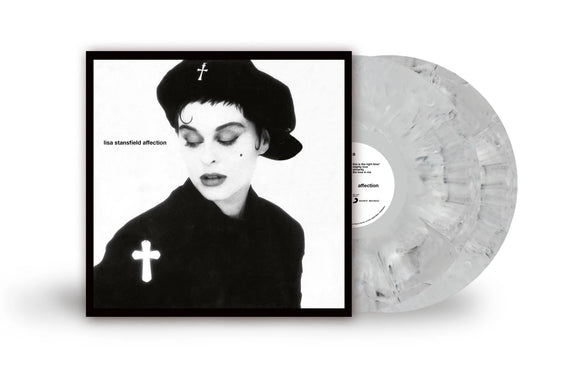 Lisa Stansfield – Affection [Coloured Vinyl]