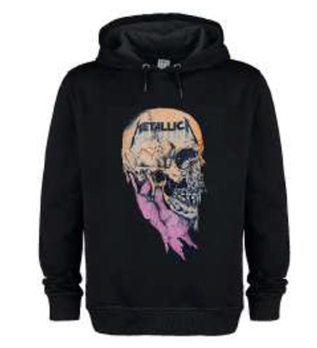 Metallica - Sad But True Hoodie (Black)