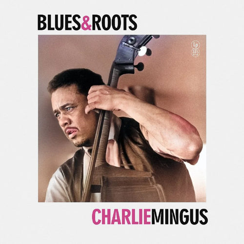 Charles Mingus - Blues & Roots [Yellow Vinyl]