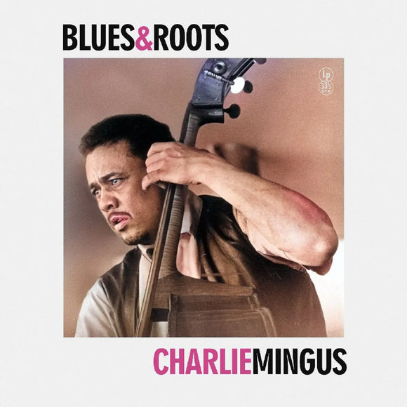 Charles Mingus - Blues & Roots [Yellow Vinyl]