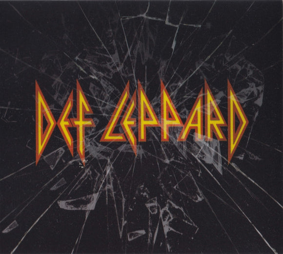 Def Leppard - Def Leppard [CD / Album (Deluxe Edition)]