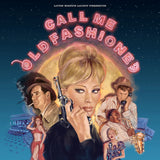 Various Artists - Call Me Old Fashioned [Numismatist Gold Coloured Vinyl]