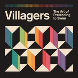 Villagers – The Art of Pretending to Swim [Purple vinyl]