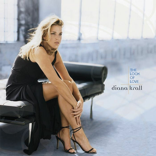 Diana Krall - The Look of Love (Acoustic Sounds) [2LP]