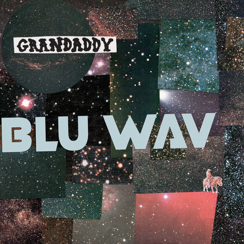 Grandaddy - Blu Wav [Vinyl]