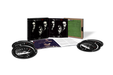 KING CRIMSON - Red (50th Anniversary Edition) [CD+Blu Ray]