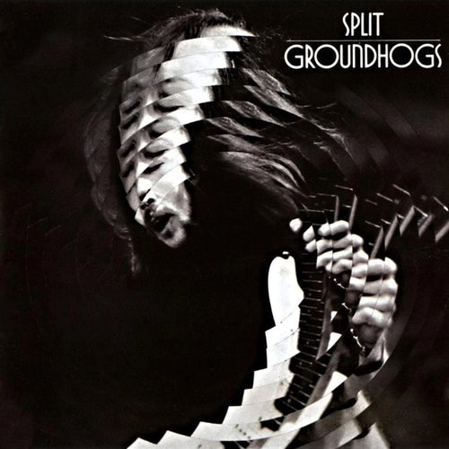 The Groundhogs - Split [Coloured Vinyl]