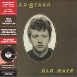 Ringo Starr - Old Wave (RSD Black Friday 2022) [CD]