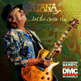 SANTANA - Let The Guitar Play (Tie Dye Vinyl) (Black Friday 2024)