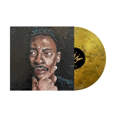 Pete Rock - PeteStrumentals 2 [Metallic Gold Color Vinyl]