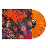 Kaleidoscope - Tangerine Dream [Remastered, Splattered Coloured Vinyl Edition]