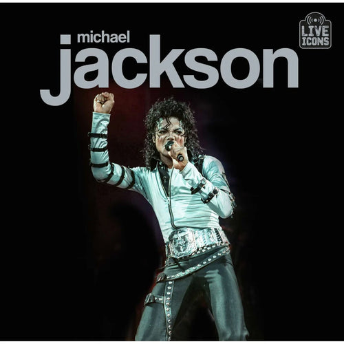 Michael Jackson - Greatest Hits Broadcast Collection [CD]