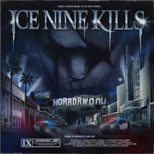 Ice Nine Kills - The Silver Scream 2 [2LP]