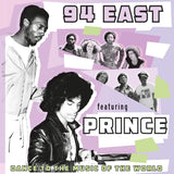 94 EAST - 94 East Feat. Prince (Purple Vinyl)