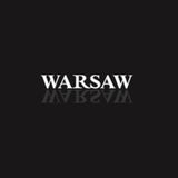 WARSAW - WARSAW (SILVER/GREY VINYL)